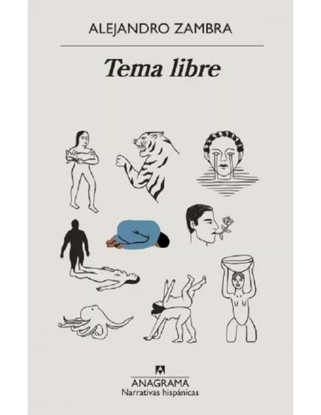 Tema libre (Nuevo) Tema libre (Nuevo)