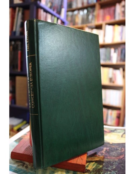 La crisis de la conciencia Europea (1680-1715) (Usado) La crisis de la conciencia Europea (1680-1715) (Usado)