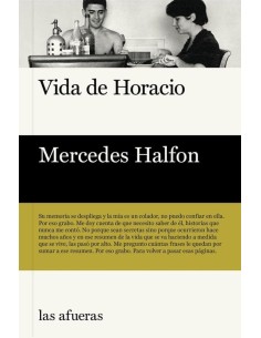 Vida de Horacio (Nuevo)
