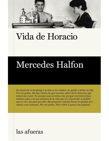 Vida de Horacio (Nuevo) Vida de Horacio (Nuevo)