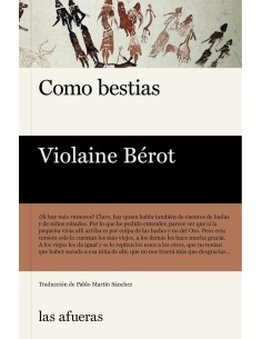 Como bestias (Nuevo)