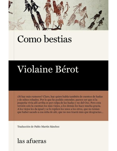 Como bestias (Nuevo) Como bestias (Nuevo)