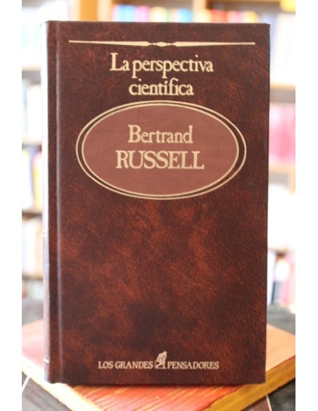 La perspectiva científica (Usado) La perspectiva científica (Usado)