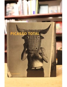 Picasso Total (Usado)