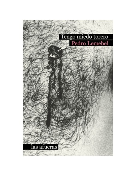 Tengo miedo torero (Nuevo) Tengo miedo torero (Nuevo)