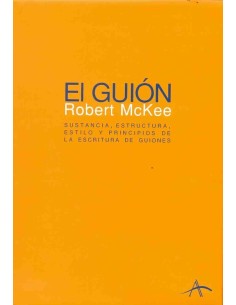 El guión Story (Nuevo)