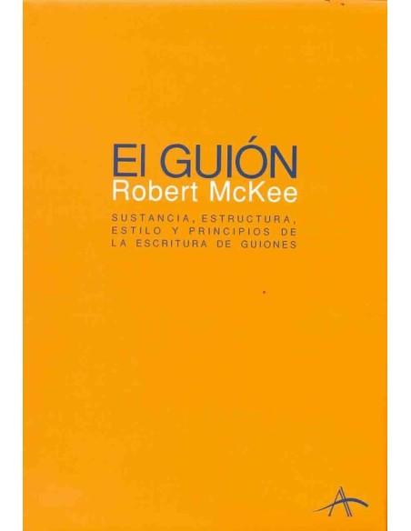 El guión Story (Nuevo) El guión Story (Nuevo)