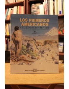 Los primeros americanos y sus descendientes (Usado)
