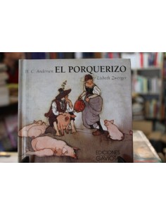 El Porquerizo (Usado)