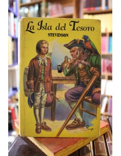 La isla del Tesoro (Usado)