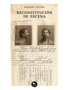 Reconstitución de escena (Usado)