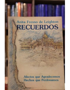 Recuerdos (Usado)