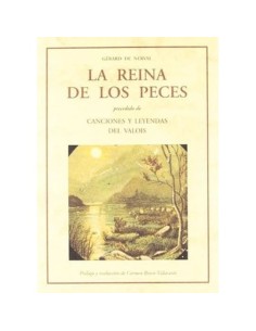 La reina de los peces (Nuevo)