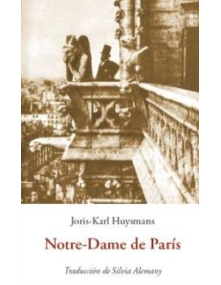 Notre-Dame de París (Nuevo) Notre-Dame de París (Nuevo)