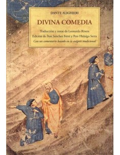 Divina comedia (Nuevo)