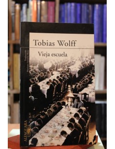 Vieja escuela (Usado)