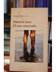 El mar enterrado (Usado)
