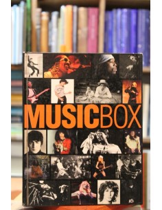 MusicBox (Usado)