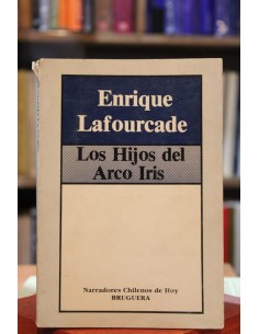 Los Hijos del Arco Iris (Usado)