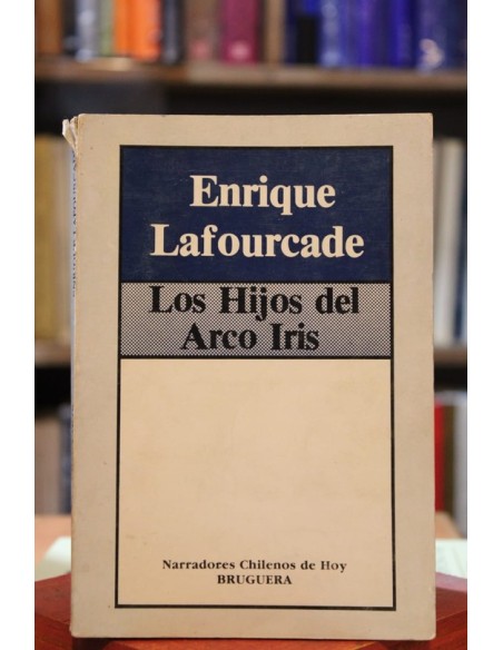 Los Hijos del Arco Iris (Usado) Los Hijos del Arco Iris (Usado)