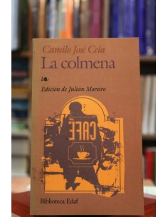 La colmena (Usado)