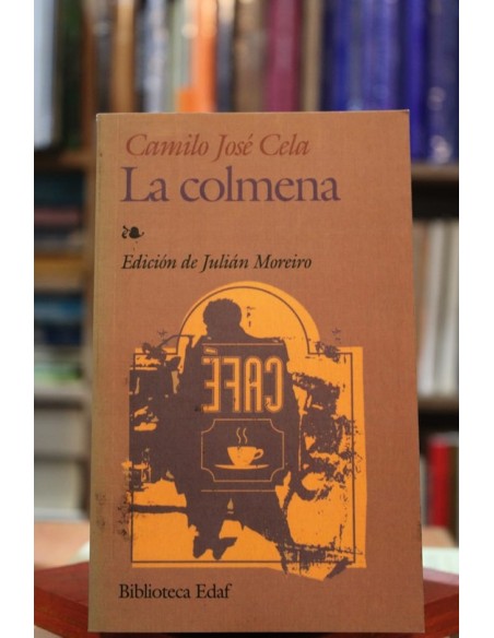 La colmena (Usado) La colmena (Usado)