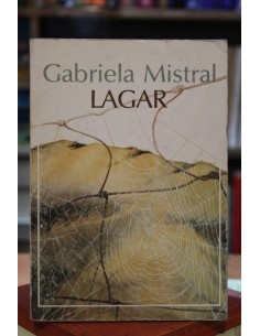 Lagar (Usado)