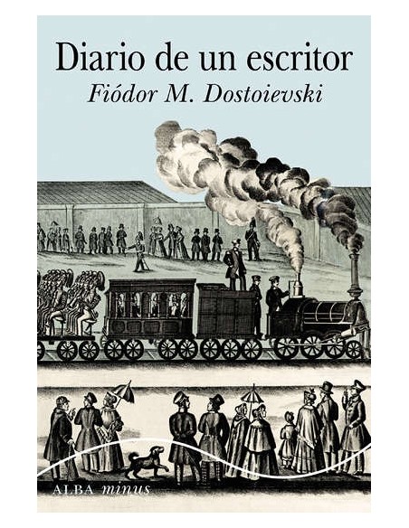 Diario de un escritor (Tapa blanda) (Nuevo) Diario de un escritor (Tapa blanda) (Nuevo)