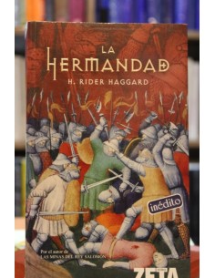 La hermandad (Usado)