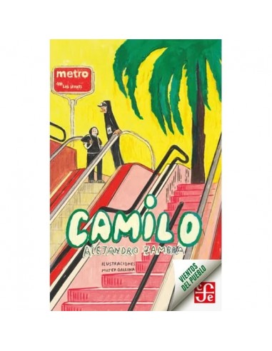 Camilo (Nuevo)
