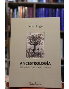 Ancestrología (Usado)