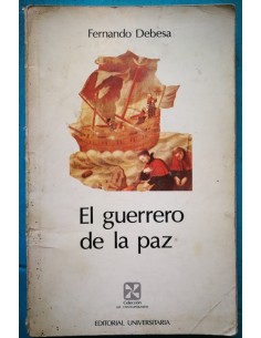 El guerrero de la paz (Usado)