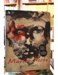 Martín Fierro (Usado)