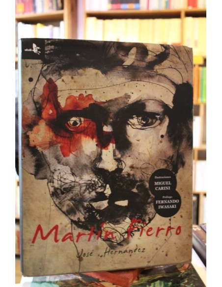 Martín Fierro (Usado) Martín Fierro (Usado)