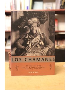 Los chamanes (Usado)