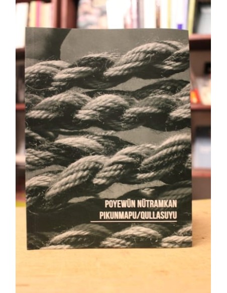 Poyewün Nütramkan Pikunmapu/Qullasuyu (Usado) Poyewün Nütramkan Pikunmapu/Qullasuyu (Usado)