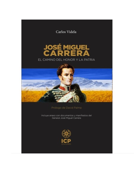 José Miguel Carrera (Nuevo)