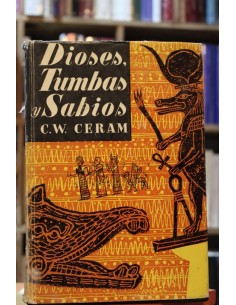 Dioses, Tumbas y Sabios (Usado)
