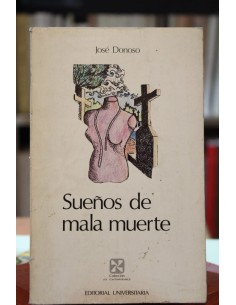 Sueños de mala muerte (Usado)