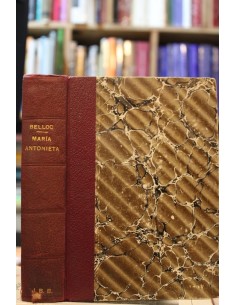 Maria Antonieta (Usado)
