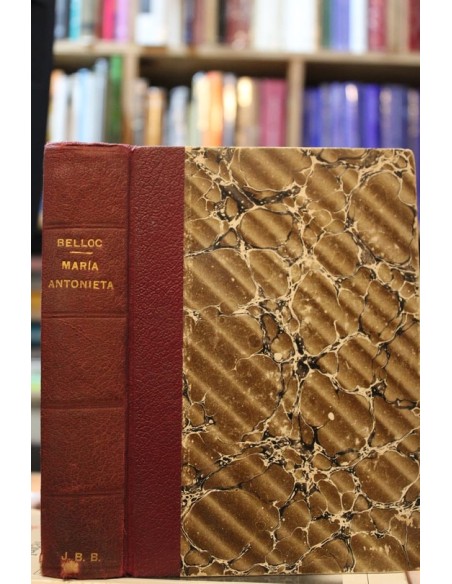 Maria Antonieta (Usado)