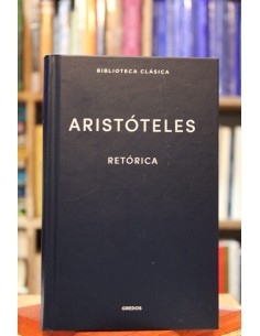Retórica (Usado)