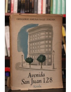 Avenida San Juan 128 (Usado)