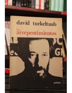 Los arrepentimientos (Usado)