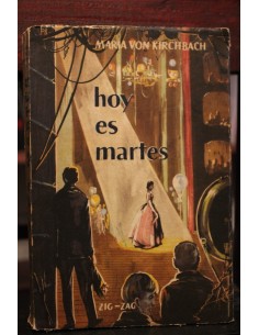 Hoy es martes (Usado)