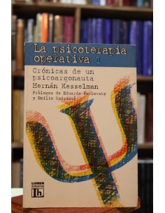 Crónicas de un psicoargonauta (Usado)