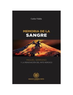 Memoria de la sangre (Nuevo)