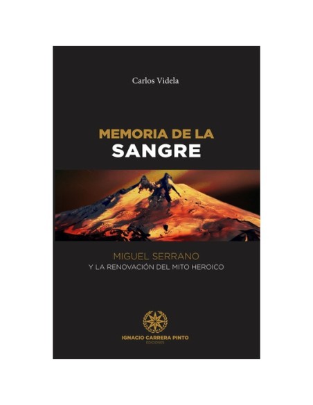 Memoria de la sangre (Nuevo) Memoria de la sangre (Nuevo)