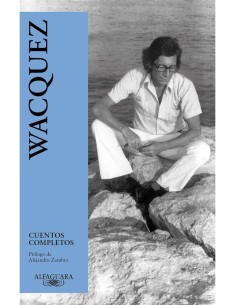 Cuentos completos (Wacquez) (Nuevo)