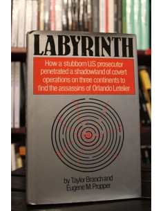 Labyrinth (Usado)